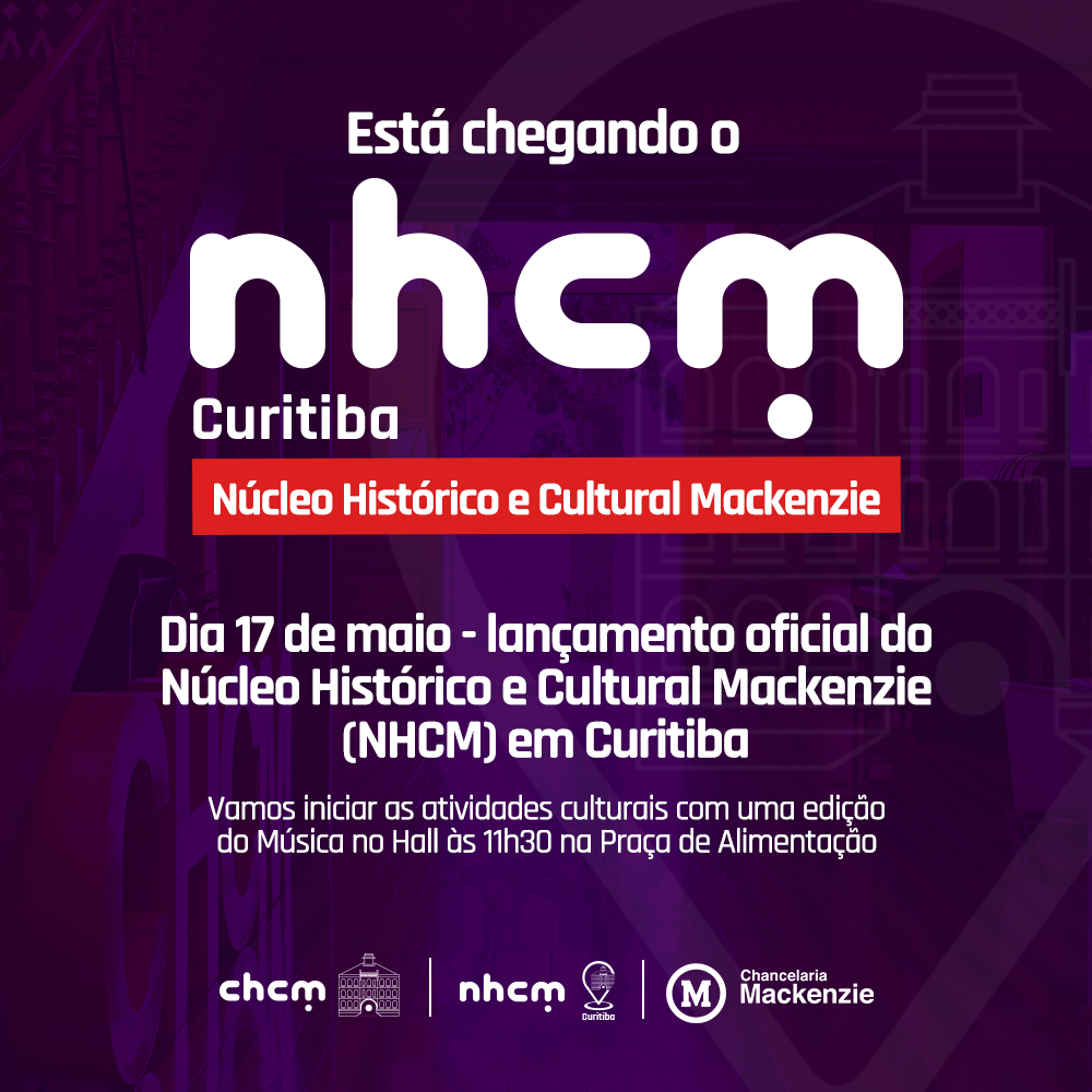 Inauguração NHCM Curitiba