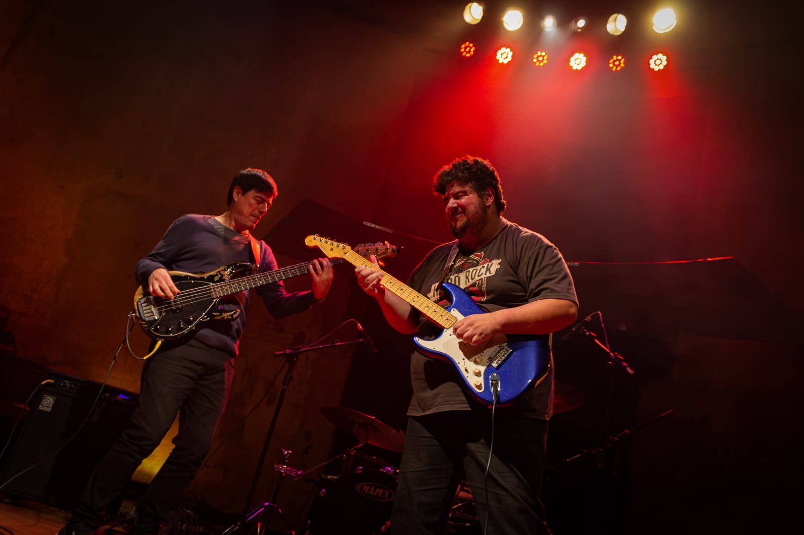 Música no Hall - Curitiba