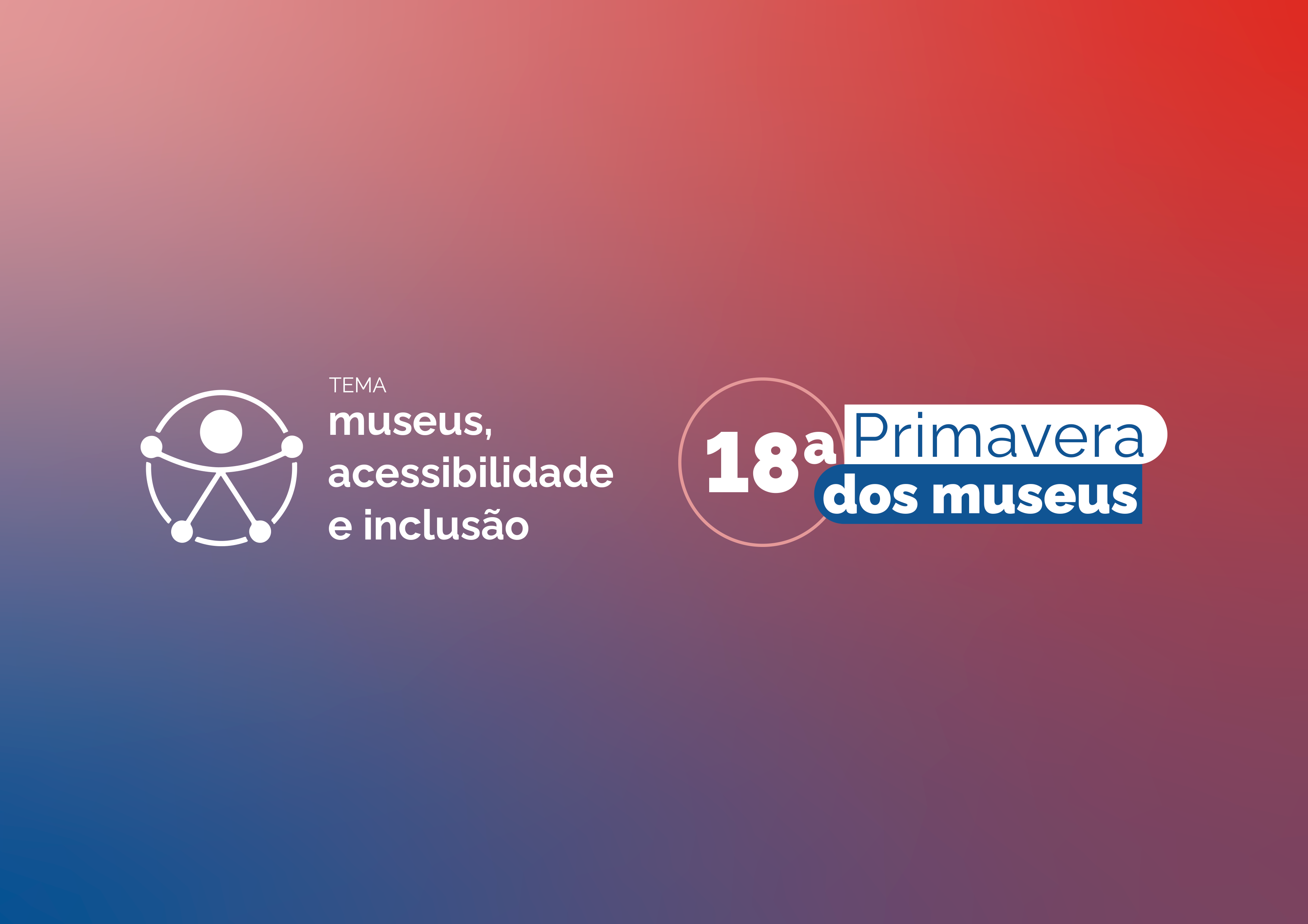 CHCM participa da 18° edição da Primavera dos Museus  