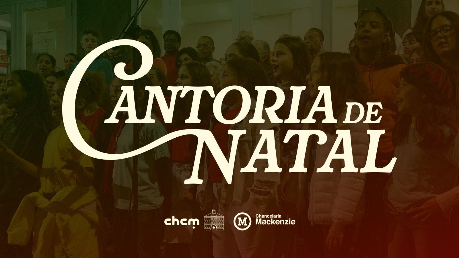 Cantoria de Natal: Programação inédita de fim de ano é anunciada 