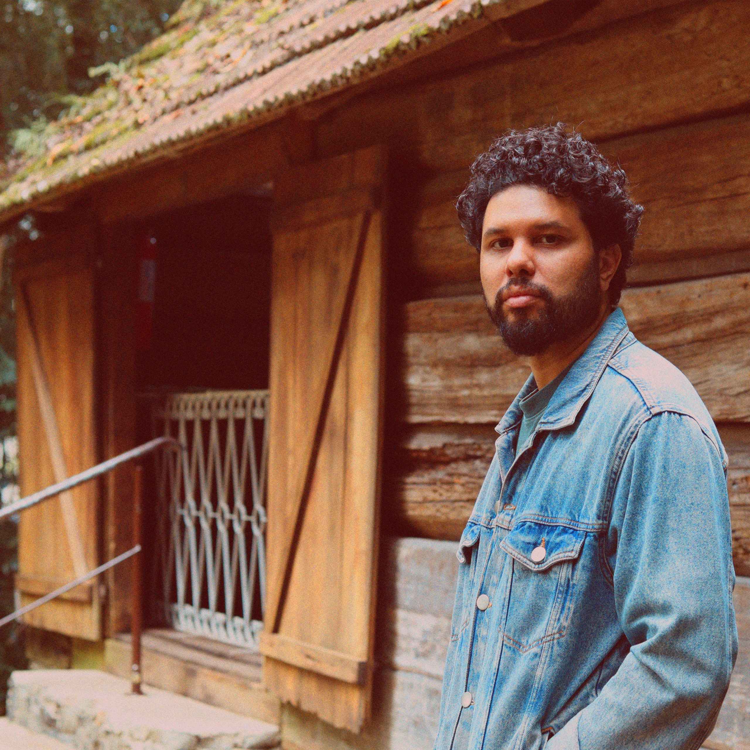 Música no Hall Curitiba - Patrick Blancos