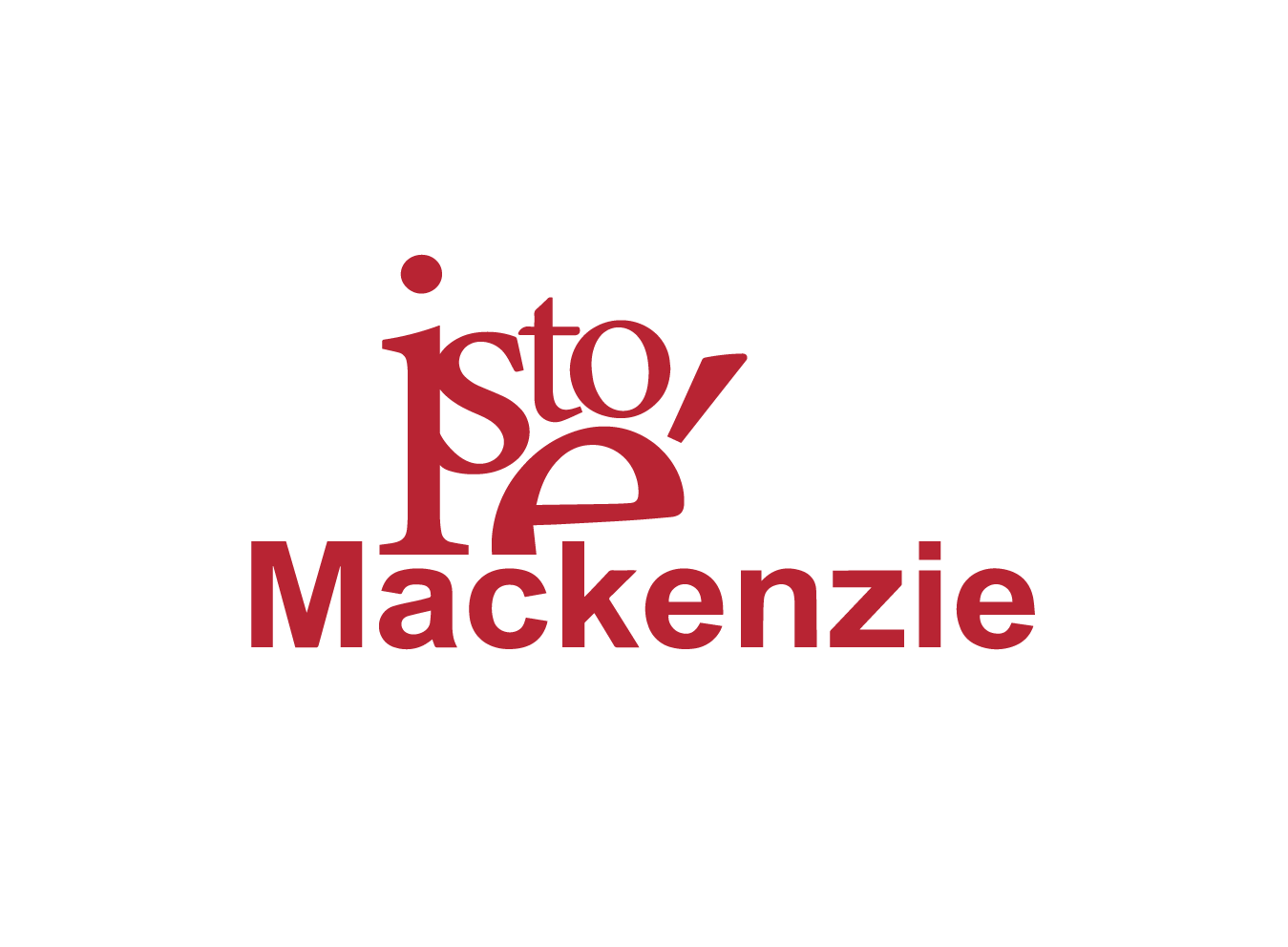 SPOT DA EXPOSIÇÃO ISTO É MACKENZIE
