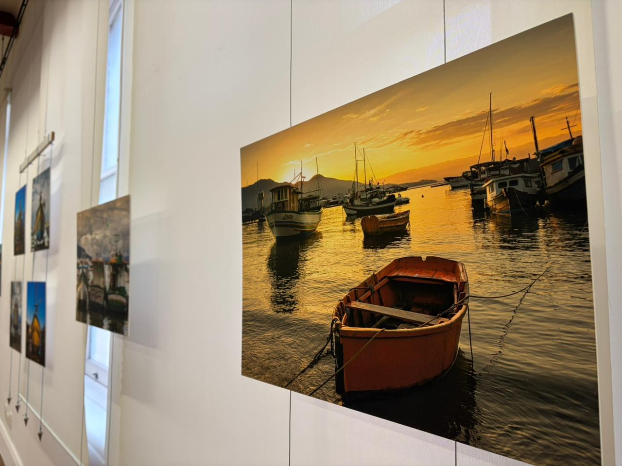 CENTRO HISTÓRICO E CULTURAL MACKENZIE APRESENTA A EXPOSIÇÃO INAUGURAL DO EDITAL DE OCUPAÇÃO DA GALERIA EXPOSITIVA 2026