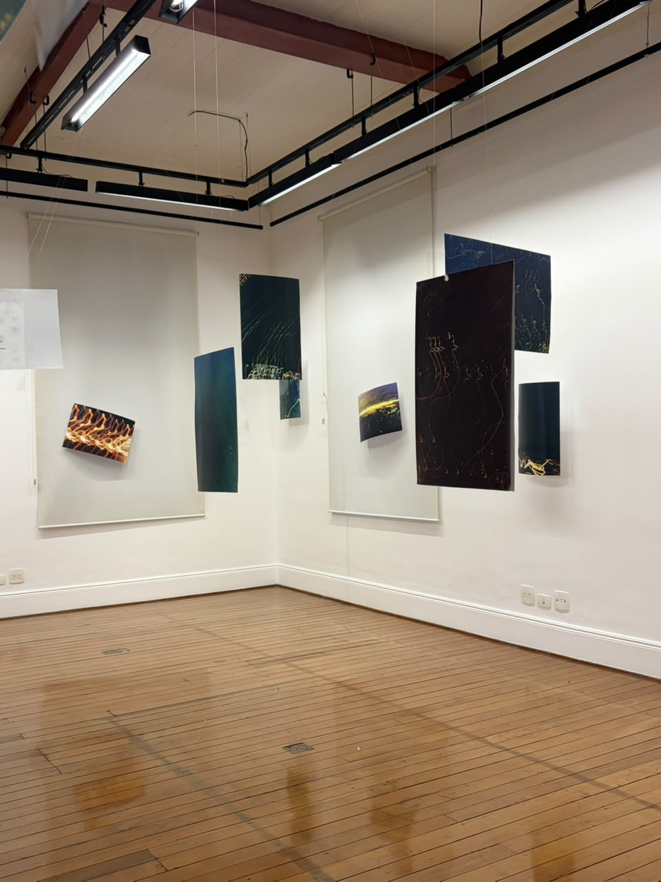 CENTRO HISTÓRICO E CULTURAL MACKENZIE INAUGURA EXPOSIÇÃO DE FOTOGRAFIAS ANALÓGICAS
